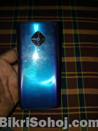Vivo s1 pro